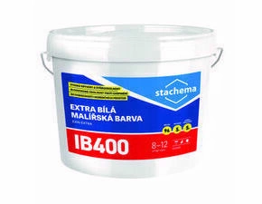 IB400/EXIN EXTRA 15+3 kg