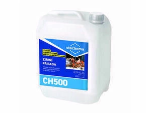 CH500 Zimná prísada 5 l