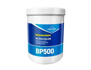 BP500 ALFACOLOR fialová 0,9 l