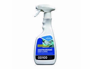 OD100 Odstraňovač 0,5 l