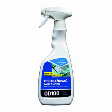 OD100 Odstraňovač 0,5 l