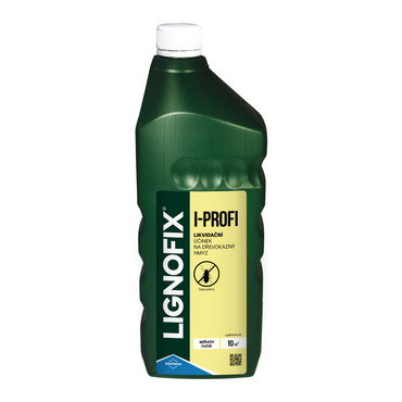 Lignofix I-Profi 1 kg