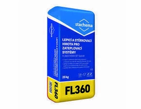 FL360 Prémiové fasádne lepidlo pre ETICS 25 kg