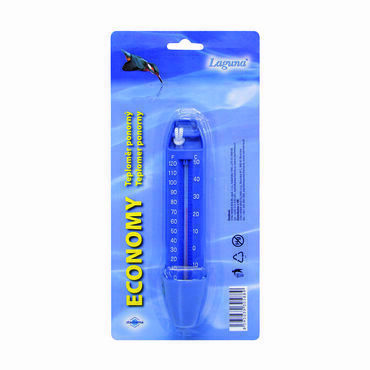 Teplomer ponorný ECONOMY 18 cm