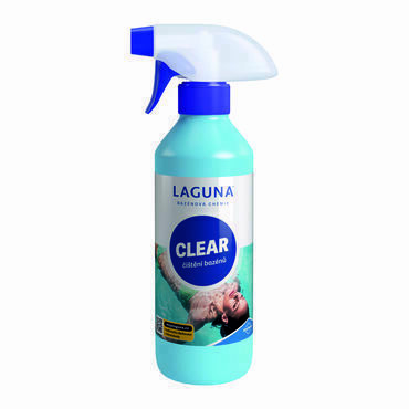 Laguna Clear 0,5 l
