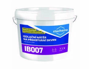 IB007/EXIN BLOCK COAT 1 kg