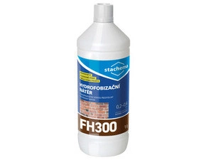 FH300 Hydrofobizačný náter 1 l