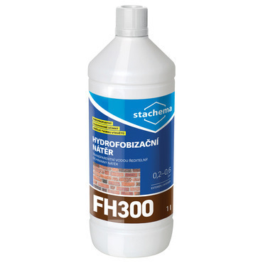 FH300 Hydrofobizačný náter 1 l