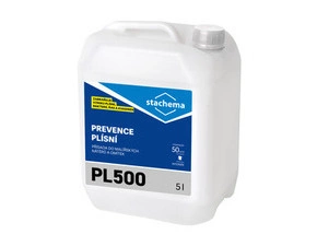 PL500 FungiSAN bezchlórový 5 l