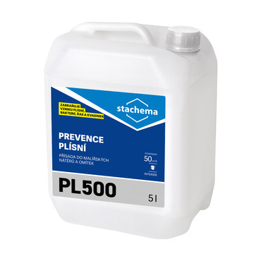PL500 FungiSAN bezchlórový 5 l