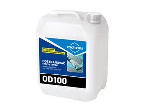 OD100 Odstraňovač 10 l