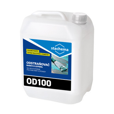OD100 Odstraňovač 10 l