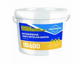 IB600/EXIN WASH 40 kg