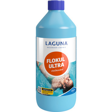 Laguna Flokul ultra 0,5 l