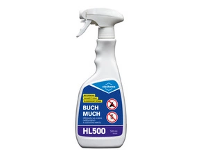 HL500 BUCH MUCH 500 ml