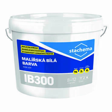 IB300/EXIN JOY 15 kg