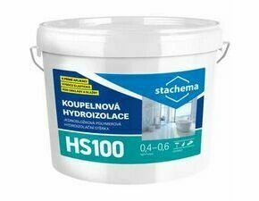 HS100 Kúpeľňová hydroizolácia 5 kg