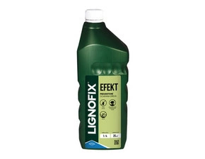 Lignofix Efekt bezfarebný 1 kg