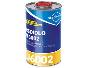 U6002 Riedidlo U 6002 0,6 l
