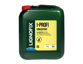 Lignofix I-Profi koncentrát bezfarebný 5 kg