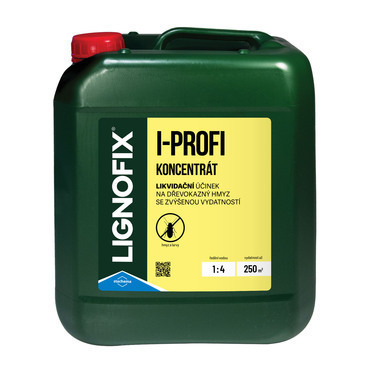 Lignofix I-Profi koncentrát bezfarebný 5 kg