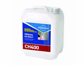 CH400 Prísada do mált 5 l