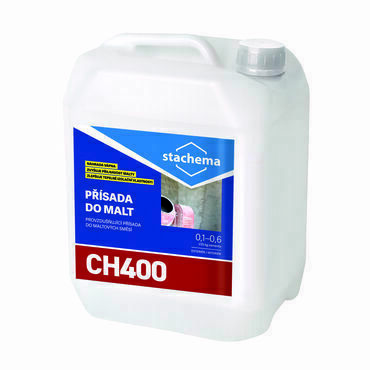 CH400 Prísada do mált 5 l