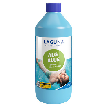 Laguna ALG blue proti riasam 0,5 l