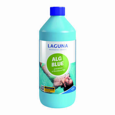 Laguna ALG blue proti riasam 1 l