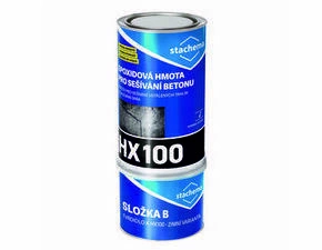 HX100 Epoxidová hmota na zošívanie betónu 1,19 kg