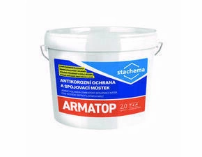 ARMATOP 12 kg