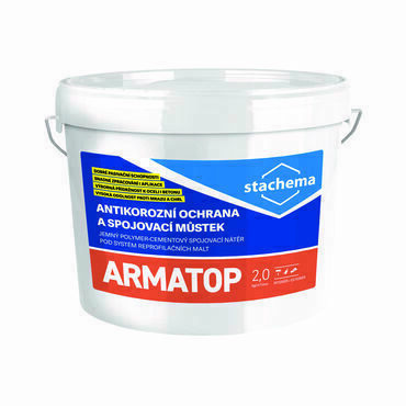 ARMATOP 12 kg
