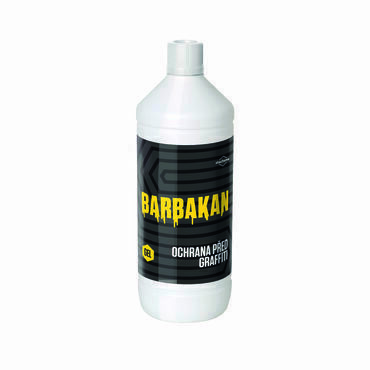 Barbakan 1 l
