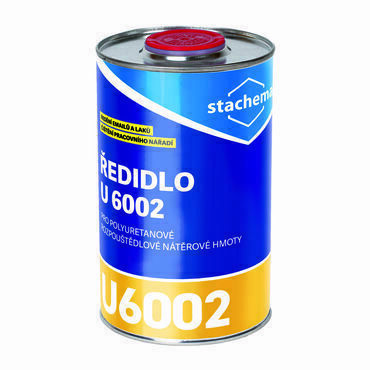 U6002 Riedidlo U 6002 4 kg