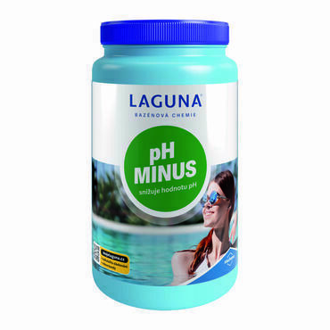 Laguna pH mínus 12 kg