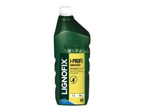 Lignofix I-Profi koncentrát bezfarebný 1 kg